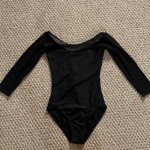 Wear Moi Leotard